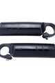BBB horns - THREE-D - black