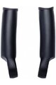 BBB horns - THREE-D - black
