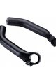BBB horns - CLASSIC - black