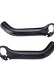 BBB horns - CLASSIC - black