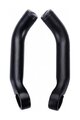 BBB horns - CLASSIC - black