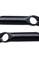 BBB horns - LIGHTSTRAIGHT - black