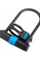 BBB bike lock - U-VAULT - black