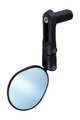 BBB rearview mirror - MULTIVIEW - black