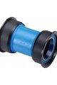 BBB central composition - BOTTOMPRESS 30-68 mm - blue/black