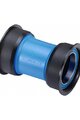 BBB central composition - BOTTOMPRESS 30-68/73 mm - blue/black