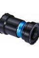 BBB central composition - BOTTOMFIT PF30 68/73-30 mm - blue/black