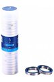BBB bearings - REPLACEMENT BEARINGS 30x42x7 mm - silver