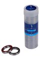 BBB bearings - BOTTOM BRACKET BEARING DUB 40x29x6,8mm - silver
