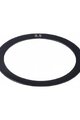 BBB washer for bottom bracket - BOTTOM BRACKET SHIM 0.5 - 30 mm - black