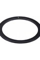 BBB washer for bottom bracket - BOTTOM BRACKET SHIM 1 - 30 mm - black