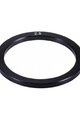 BBB washer for bottom bracket - BOTTOM BRACKET SHIM 2,5 - 30 mm - black
