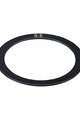 BBB washer for bottom bracket - SHIMSET 24 mm - black