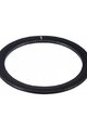 BBB washer for bottom bracket - SHIMSET - black