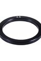 BBB washer for bottom bracket - SHIMSET 2,5mm - black