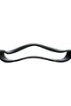 BBB washer for bottom bracket - WAVE WASHER 24 mm - black