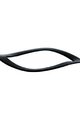 BBB washer for bottom bracket - WAVE WASHER - black