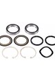 BBB bearings - BOTTOMBEAR BB30 68/73-30 mm - silver
