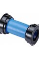 BBB central composition - BOTTOMPRESS 24-86,5 mm - blue/black