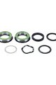BBB bearings - BOTTOMBEAR - silver
