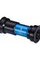 BBB central composition - BOTTOMFIT BB86/92 - blue/black