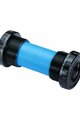 BBB central composition - BOTTOMTHREAD BSA 24-68/73 mm - blue/black