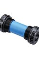 BBB central composition - BOTTOMTHREAD BSA GXP 24-22 mm - blue/black