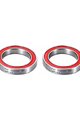 BBB bearings - BOTTOMBEAR ULTRA TORQUE 37x25x6mm - silver