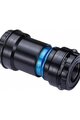 BBB central composition - BOTTOMFIT PF30-24 - blue/black