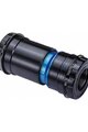 BBB central composition - BOTTOMFIT BB30-24 - blue/black