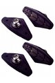 BBB brake rubbers - ROADSTOP DELUXE - black