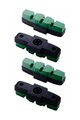 BBB brake rubbers - HYDROSTOP - black