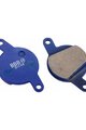 BBB Brake pads - DISCSTOP