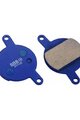 BBB Brake pads - DISCSTOP
