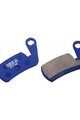 BBB Brake pads - DISCSTOP