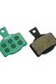 BBB Brake pads - DISCSTOP E-BIKE