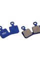 BBB Brake pads - DISCSTOP