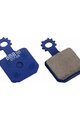 BBB Brake pads - DISCSTOP