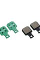 BBB Brake pads - DISCSTOP E-BIKE