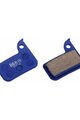 BBB Brake pads - DISCSTOP