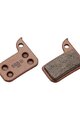 BBB Brake pads - DISCSTOP