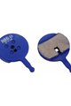 BBB Brake pads - DISCSTOP