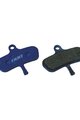 BBB Brake pads - DISCSTOP