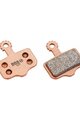 BBB Brake pads - DISCSTOP