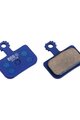 BBB Brake pads - DISCSTOP