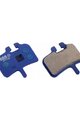 BBB Brake pads - DISCSTOP