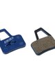 BBB Brake pads - DISCSTOP