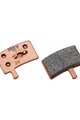 BBB Brake pads - DISCSTOP