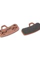 BBB Brake pads - DISCSTOP