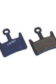 BBB Brake pads - DISCSTOP